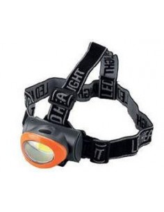 LINTERNA FRONTAL 3W COB HR