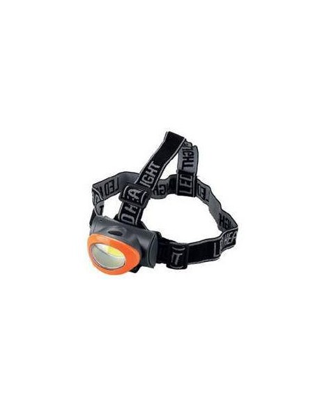 LINTERNA FRONTAL 3W COB HR LINTERNA FRONTAL 3W COB HR
