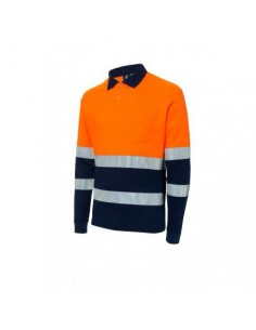 POLO A V CONFORT FIT ML 