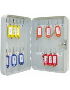 Archivador de 060 llaves Mod  60-4