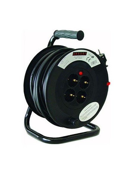 TAMBOR CABLE 50 MT 3G*1 5 MM