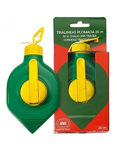 Tiralíneas de 20 mtrs 