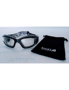 GAFA TRACKER CLEAR AS/AF