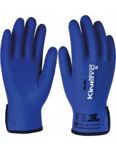 Guante KINETYK BL