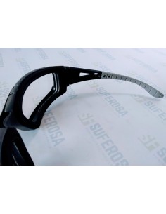 GAFA TRACKER CLEAR AS/AF 2