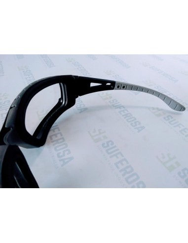 GAFA TRACKER CLEAR AS/AF