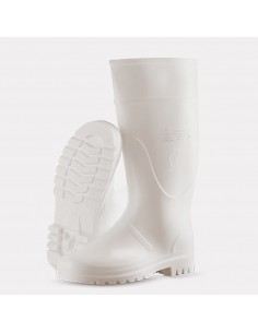 Bota Segur blanca