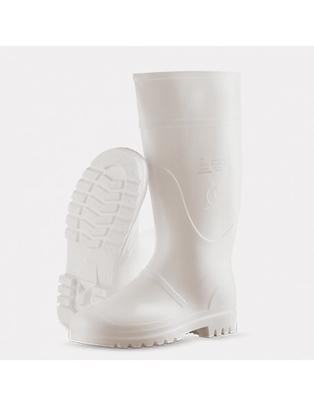 Bota Segur blanca Bota Segur blanca