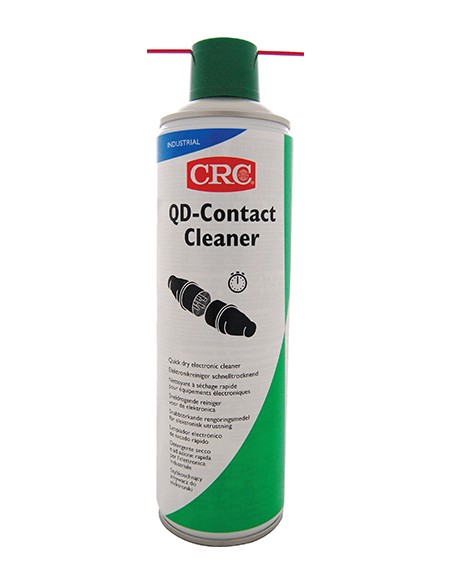 Bote CRC Contac Cleaner 250 ml