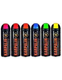 Bote Pintura MARCADOR Spray