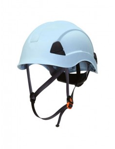 CASCO PARA TRABAJOS EN ALTURA CLIMBER