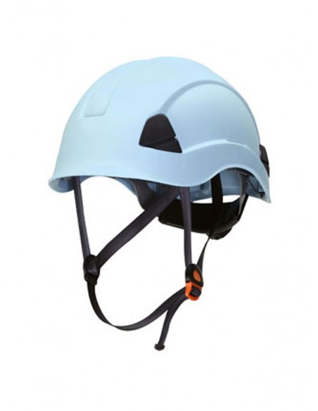 CASCO PARA TRABAJOS EN ALTURA CLIMBER CASCO PARA TRABAJOS EN ALTURA CLIMBER