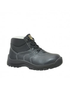 BOTA S  MARSELLA  S3 CON CORDONES 