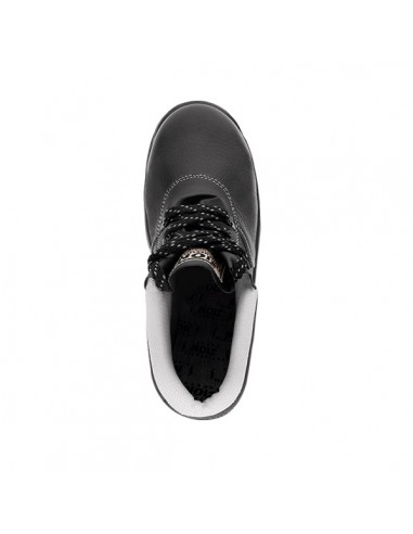 BOTA S  MARSELLA  S3 CON CORDONES