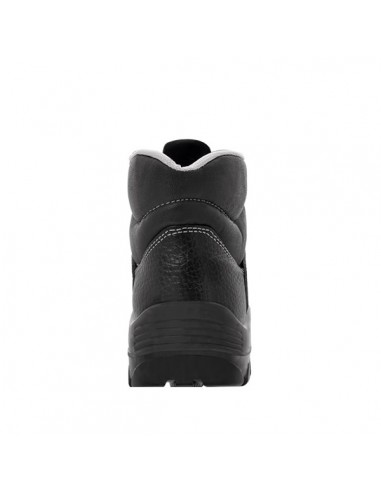 BOTA S  MARSELLA  S3 CON CORDONES