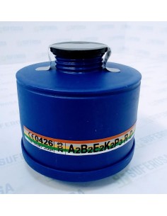 FILTRO ABEK2 P3 TR 2002