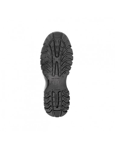 BOTA E-ZION SUPER FORJA S3