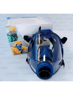 MASCARA FACIAL TR 2002 CL2 2