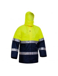 PARKA COMBINADA AV 2