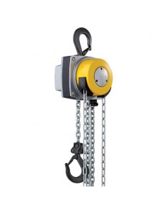 POLIPASTO YALEFIT YL 500 KGR -3 MTRS 