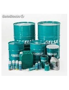 Taladrina verde 20 litros