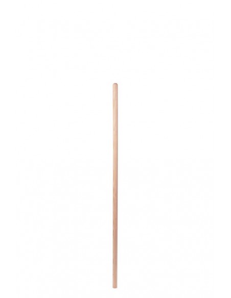 Mango cepillo de carretera 1 20 * 28 s/rosca