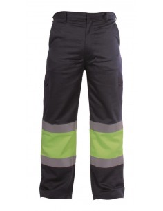 PERMAWELD HV PANTALON