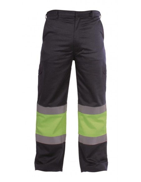 PERMAWELD HV PANTALON