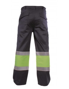 PERMAWELD HV PANTALON 2
