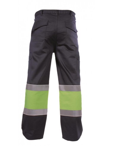 PERMAWELD HV PANTALON