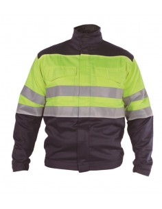 PERMAWELD HV CHAQUETA