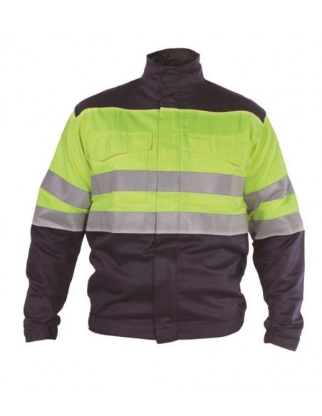 PERMAWELD HV CHAQUETA
