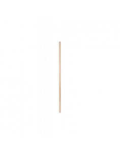 Mango cepillo barrendero madera gallega 1200x28