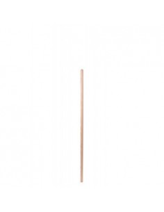 Mango cepillo barrendero madera 1200 x 28