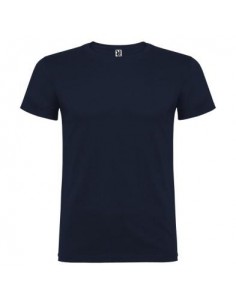 CAMISETA BEAGLE AZUL MARINO 