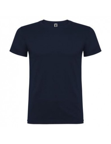 CAMISETA BEAGLE AZUL MARINO 