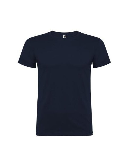 CAMISETA BEAGLE AZUL MARINO 