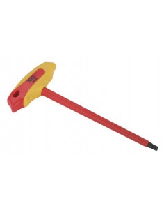 LLAVE ALLEN AISLADA VDE 1000V 4MM