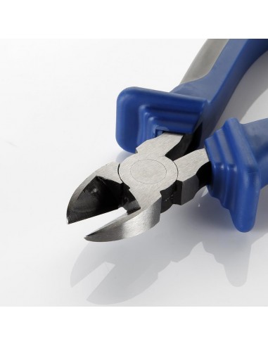 ALICATE CORTE DIAGONAL 160 MM