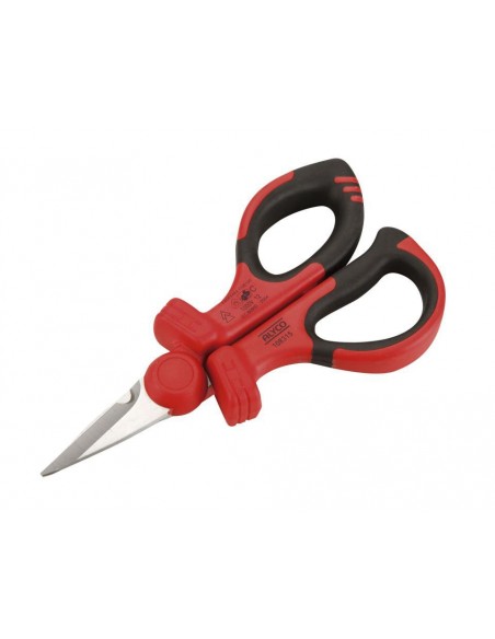 TIJERA ELECT  AISALDA 1000V  VDE 165MM