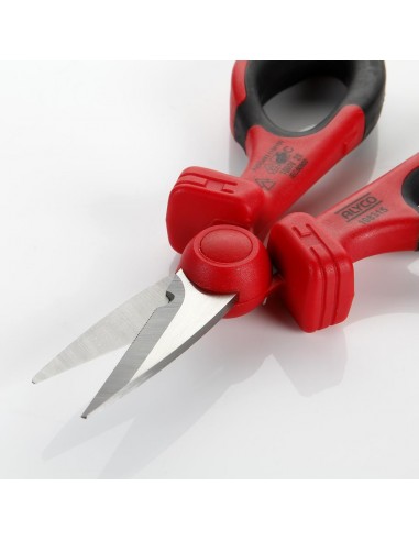 TIJERA ELECT  AISALDA 1000V  VDE 165MM