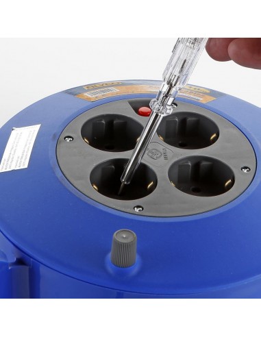 JUEGO DE DESTORNILLADORES AISLADOS  3 x 140mm 