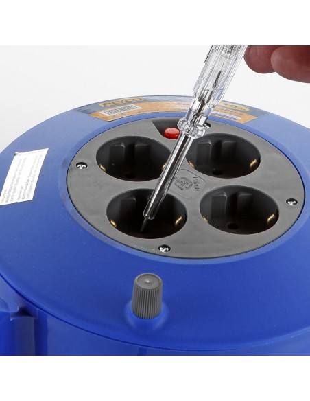 JUEGO DE DESTORNILLADORES AISLADOS  3 x 140mm 