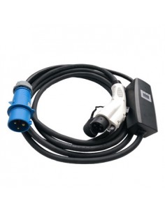 Cargador Vehículo EV CARGADOR EVMOU-16 