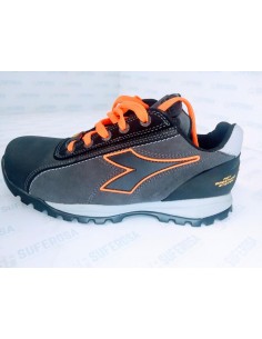 ZAPATO GLOVE NET LOW PRO  GEOX 2