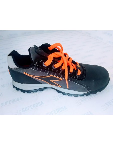 ZAPATO GLOVE NET LOW PRO  GEOX