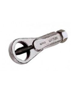 TRONZA TUERCAS 1 HEXAGONAL 6-27 