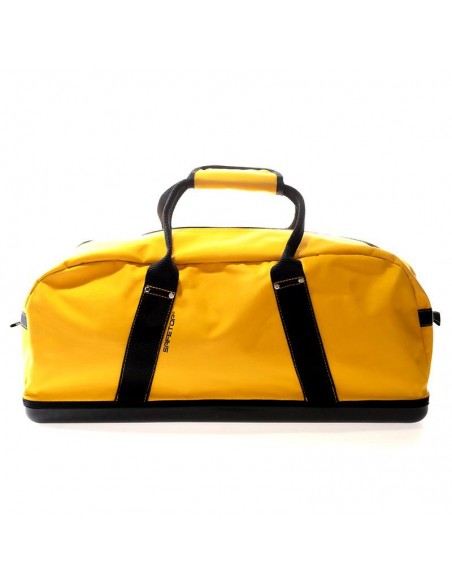 BOLSA DE MANO PORTAEQUIPO  impermeable base rígida