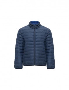 Chaqueta acolchada con relleno FINLAND