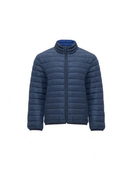 Chaqueta acolchada con relleno FINLAND